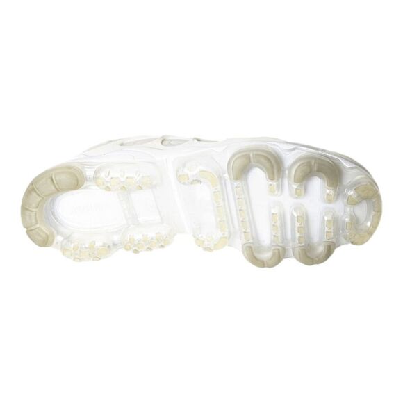 NIKE Air VaporMax "Ivory/Cream" Running Shoes Size 13 - Picture 9 of 15